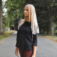 Shirt | herbstlicher Sc... | Style my Fashion