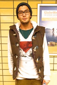 bedrucktes Kapuzenshirt | urban meets tra... | Style my Fashion