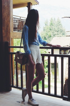 Crochet &amp; Denim - Willa (Freizeit & Streetwear, Bilder) | Style my Fashion