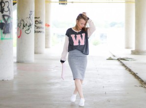 COLLEGE STYLE | STREETWEAR | Style my Fashion