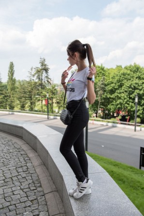 Sporty - Porcelanna (Freizeit & Streetwear, Bilder) | Style my Fashion