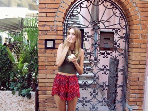 Time for Gelato - Julschge (Freizeit & Streetwear, Bilder) | Style my Fashion