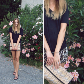 Wild Summer - Julschge (Club & Partyoutfit, Bilder) | Style my Fashion
