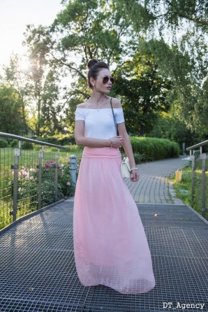 The Garden Meeting | Style my Fashion