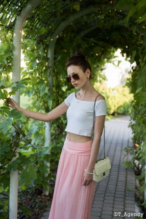 The Garden Meeting - Porcelanna (Festlichkeit, Bilder) | Style my Fashion