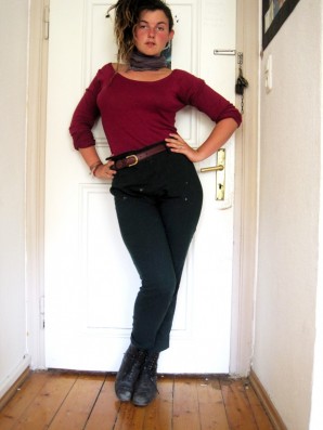 Pink and Green | Style my Fashion