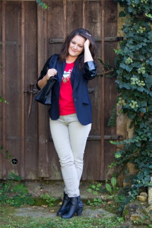 Alm trifft 80s | Style my Fashion