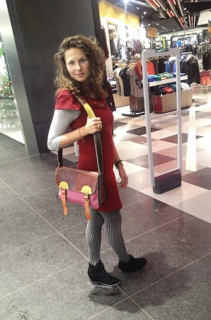 Nikolausi Outfit | Style my Fashion