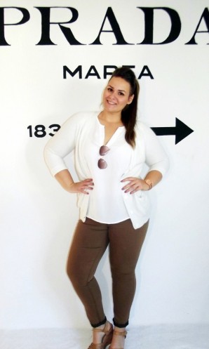 Just Another Plus Size Fall Style | Style my Fashion