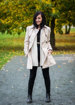 Must-Have Trenchcoat | Style my Fashion