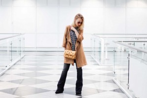 TRAVEL LOOK TRAVEL LOOK