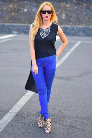 Versatility | Style my Fashion