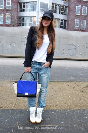 If i were your boyfriend | Style my Fashion