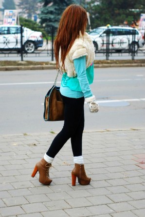 cikastyle | Style my Fashion