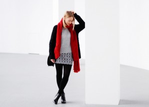 XMAS LOOK | Style my Fashion