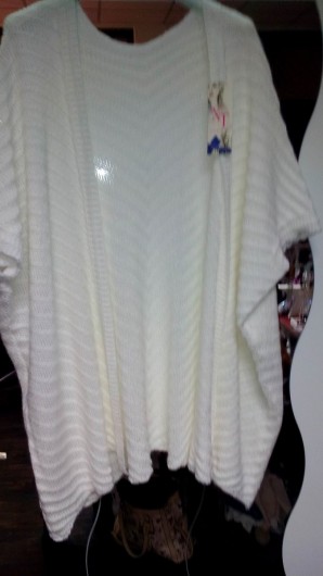 Strickjacke Strickjacke