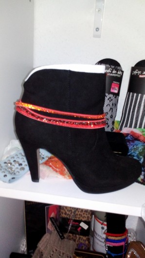 Schuhe Schuhe
