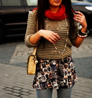 cikastyle | Style my Fashion