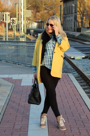 simple outfit | Style my Fashion