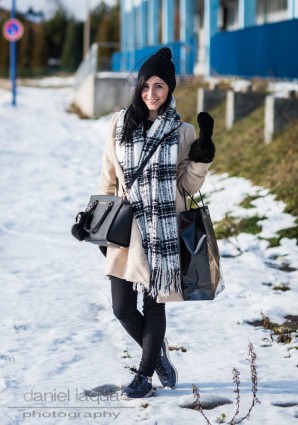 Fashion Week Outfit | Style my Fashion