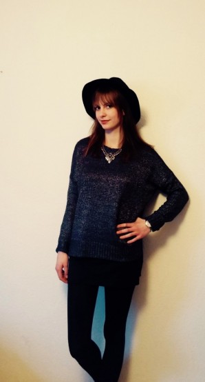 Individuelle Ideen - Chloé (Freizeit & Streetwear, Bilder) | Style my Fashion