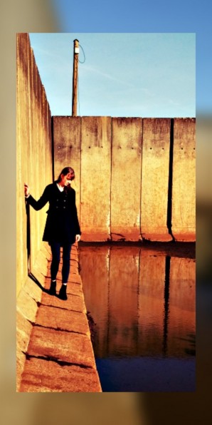 Mantel von Etam | Style my Fashion