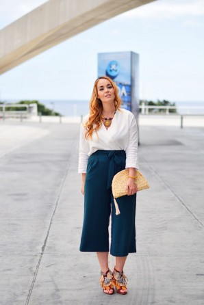 The power of shoes (Foto: YH) The power of shoes