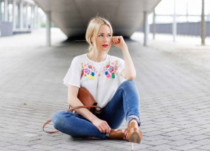 MODERN FOLKLORE | Style my Fashion