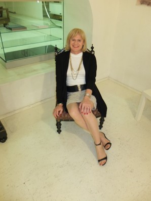 Silver and black | Style my Fashion