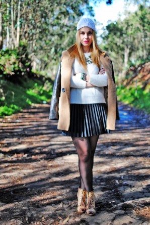 Oriental Winds | Style my Fashion