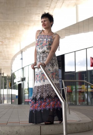 Sommer! | Style my Fashion