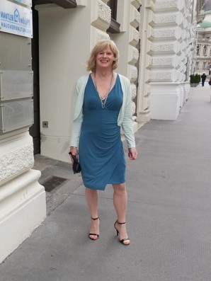 Blue Moon | Style my Fashion