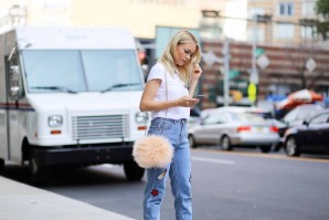 NEW YORK STREETSTYLE | Style my Fashion