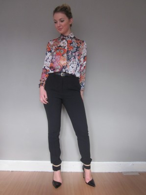 Flowerbomb | Style my Fashion