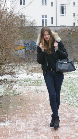 all about black | Style my Fashion