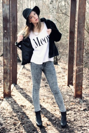 MEOW | Style my Fashion