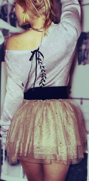 Party Style | Style my Fashion