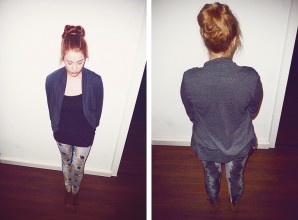 Wild Thing | Style my Fashion