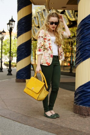 COLORFUL | Style my Fashion