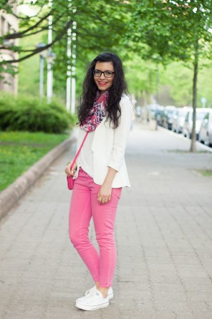 easy going | Style my Fashion