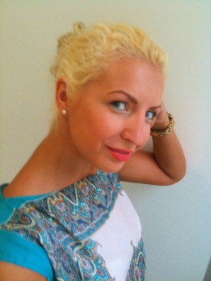 Green | Style my Fashion