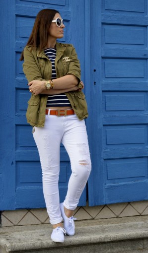 The last days of June | Style my Fashion