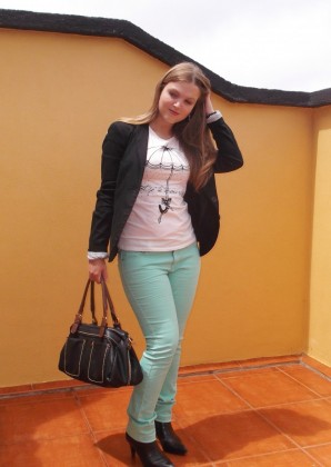 Raindrops in June | Style my Fashion