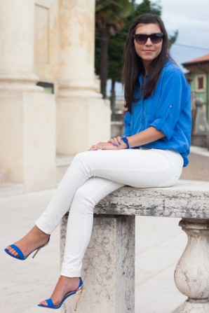 Meeresfarben | Style my Fashion