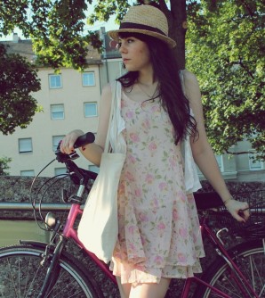 Vintage Girl | Style my Fashion