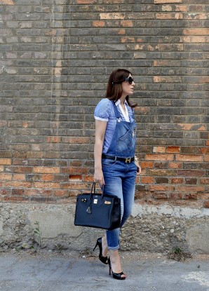 I'm the good girl | Style my Fashion