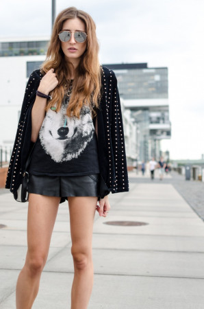 The L Fashion