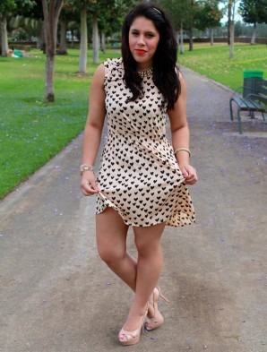 Back to the 50's | Style my Fashion