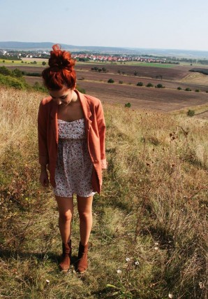 bye bye summer! | Style my Fashion