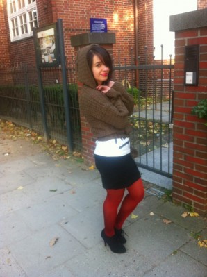 FALLing for Fall Elegance | Style my Fashion